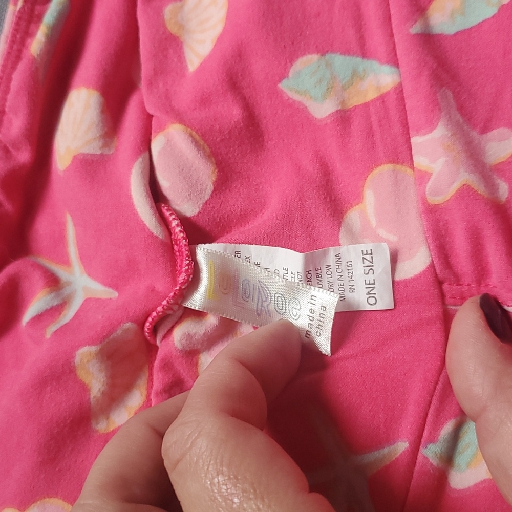 Lularoe leggings
